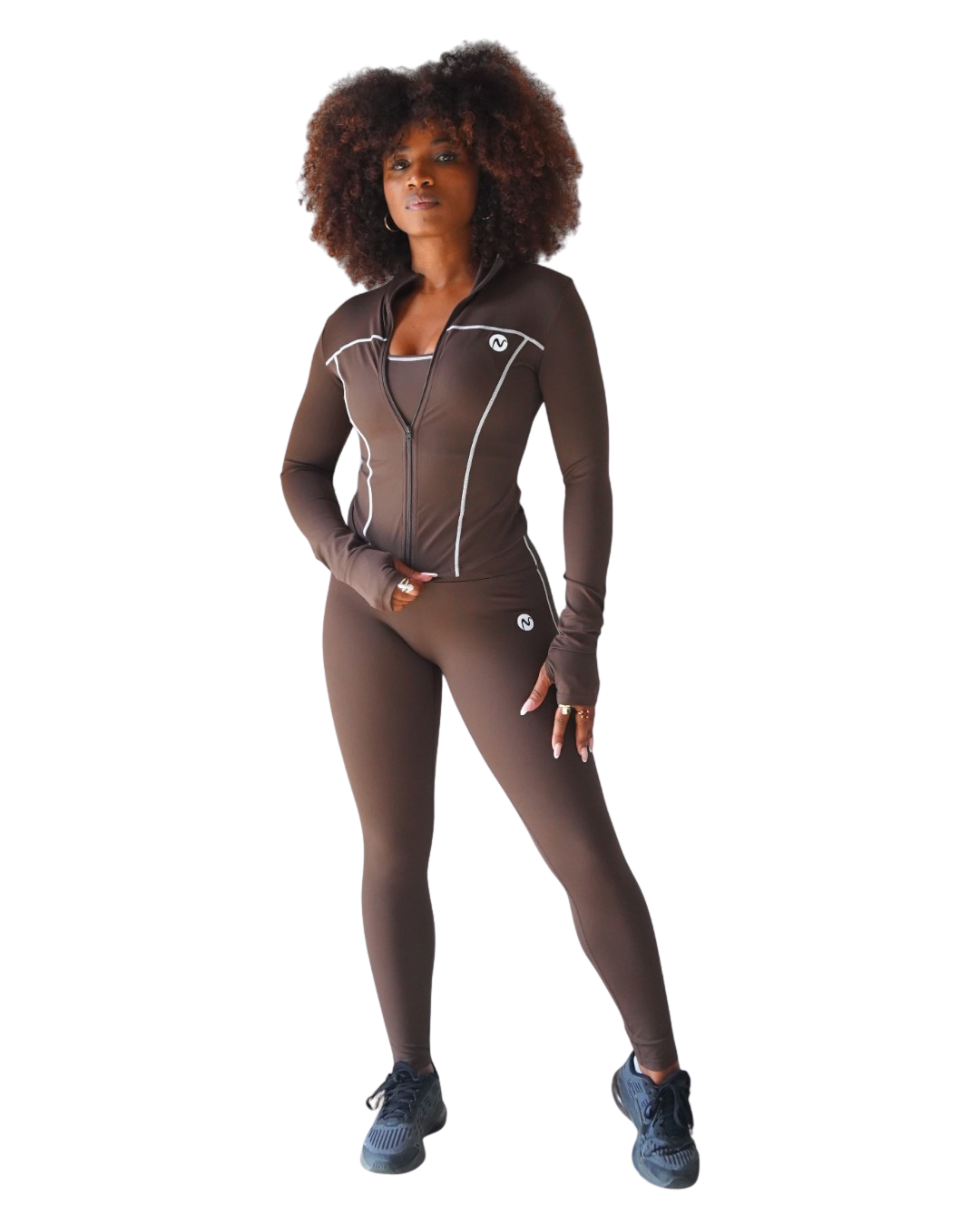 Veste en jean oversize pour look décontracté