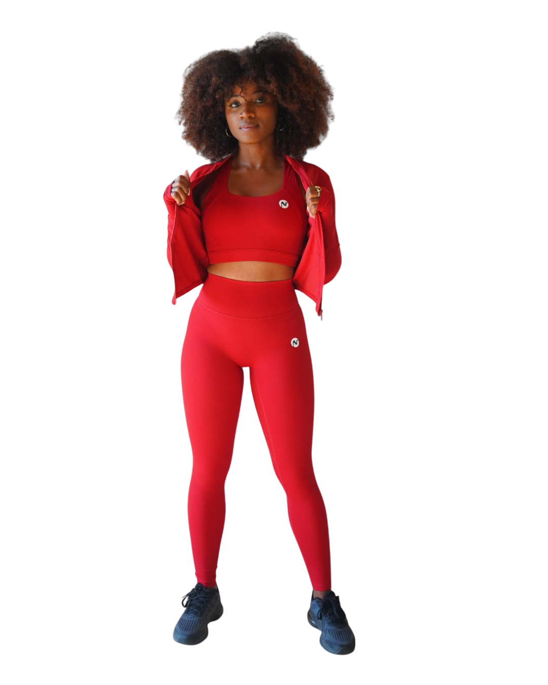 Ensemble Lounge "Soleil" : Crop Top Halter et Pantalon Large Fluide. Confort maximum, idéal pour l'été et les loisirs. Tissu léger en 6 couleurs vives.