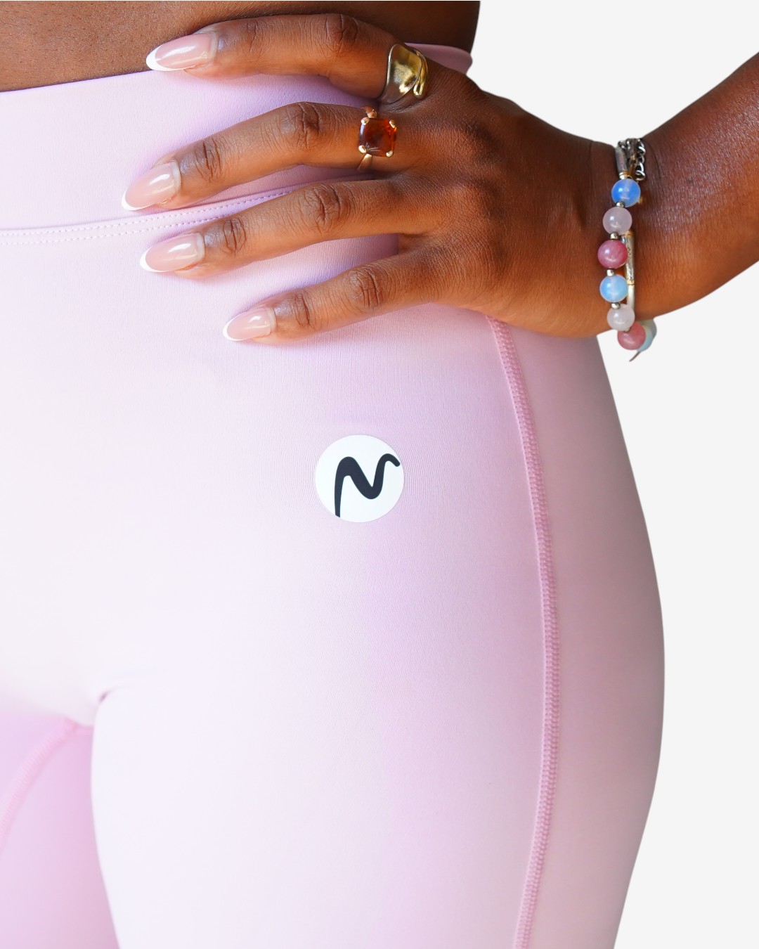 Ensemble Yoga "Rétro Flare" (Brassière V & Pantalon Évasé)